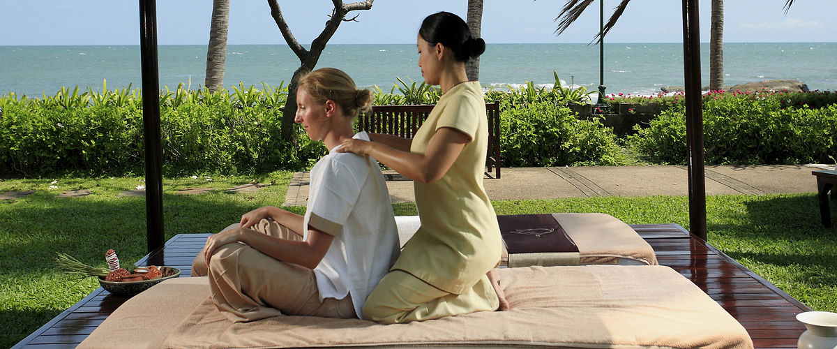 Hua Hin Spa Holidays